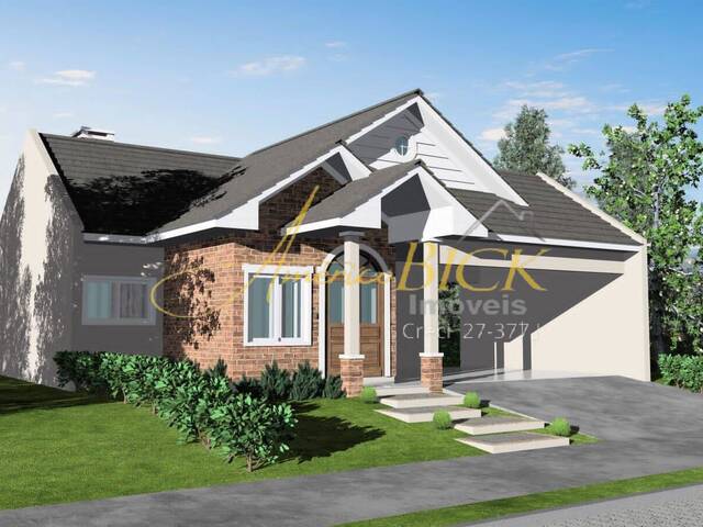 Casa para Venda em Santa Cruz do Sul - 2