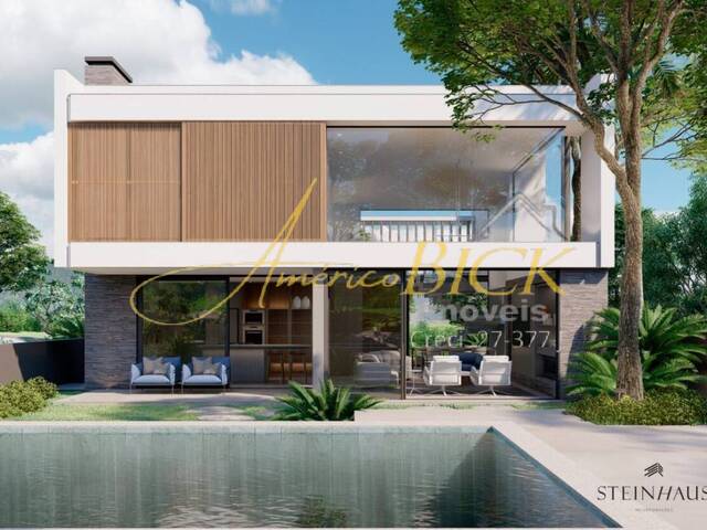 Casa para Venda em Santa Cruz do Sul - 4