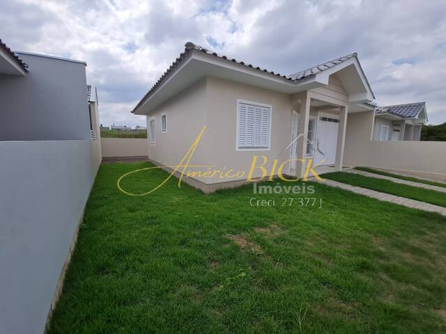 Casa para Venda em Vera Cruz - 5