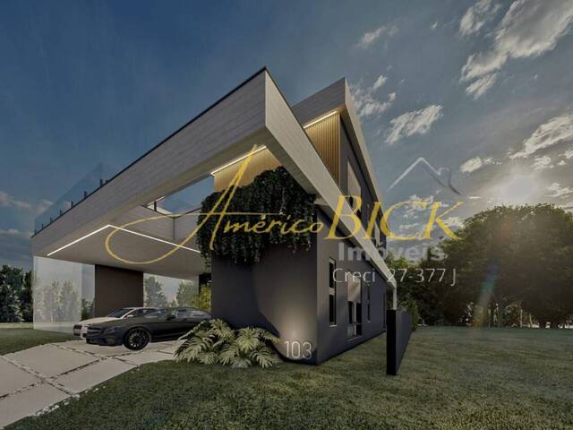 Casa para Venda em Santa Cruz do Sul - 4