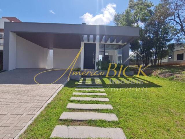 Casa para Venda em Santa Cruz do Sul - 3