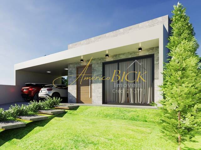 Casa para Venda em Santa Cruz do Sul - 2
