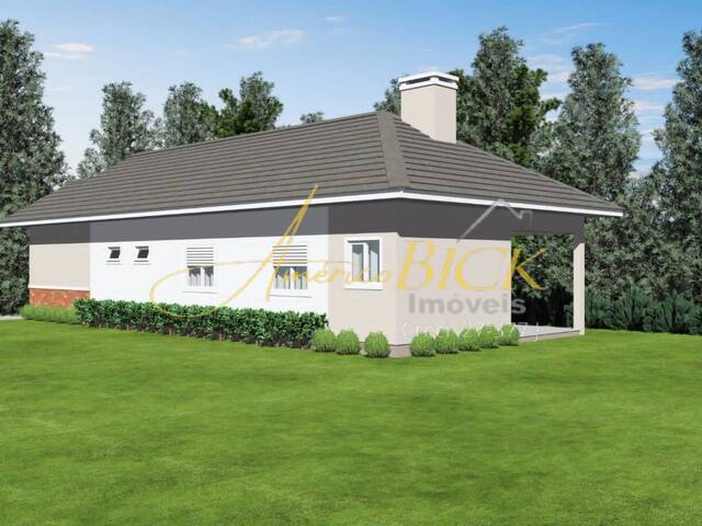 Casa para Venda em Santa Cruz do Sul - 5