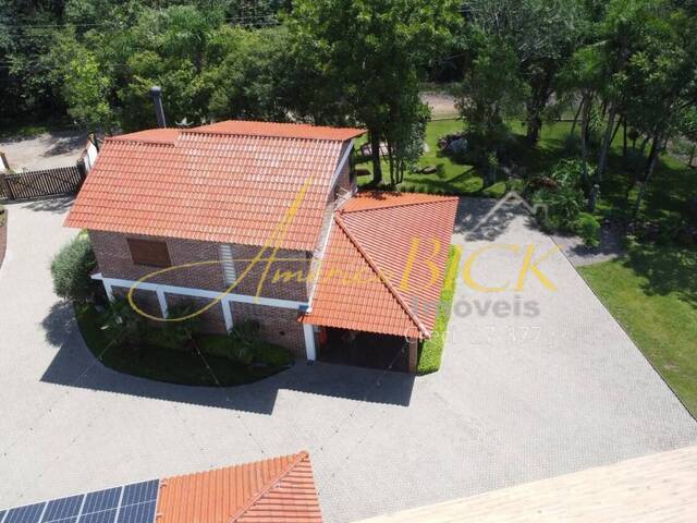 #1092 - Chácara para Venda em Santa Cruz do Sul - RS - 3
