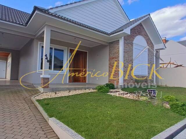 Casa para Venda em Santa Cruz do Sul - 2