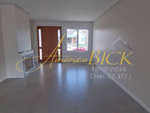 Casa para Venda em Santa Cruz do Sul - 4