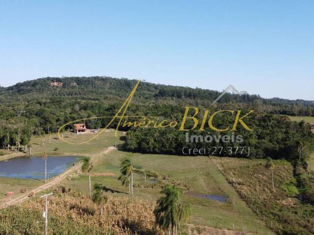 #CHA-045 - Chácara para Venda em Santa Cruz do Sul - RS