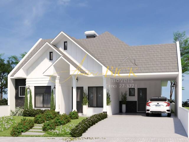 Casa para Venda em Santa Cruz do Sul - 5