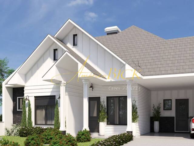 Casa para Venda em Santa Cruz do Sul - 4