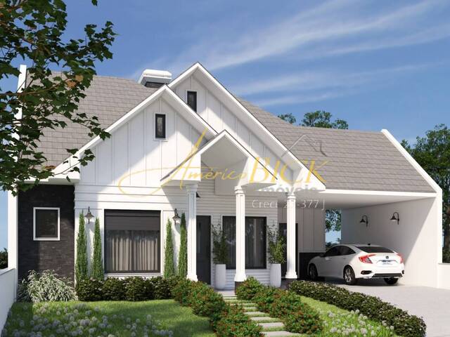 #CA-025 - Casa para Venda em Santa Cruz do Sul - RS - 3