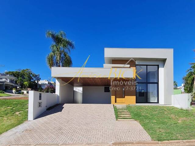 Casa para Venda em Santa Cruz do Sul - 5