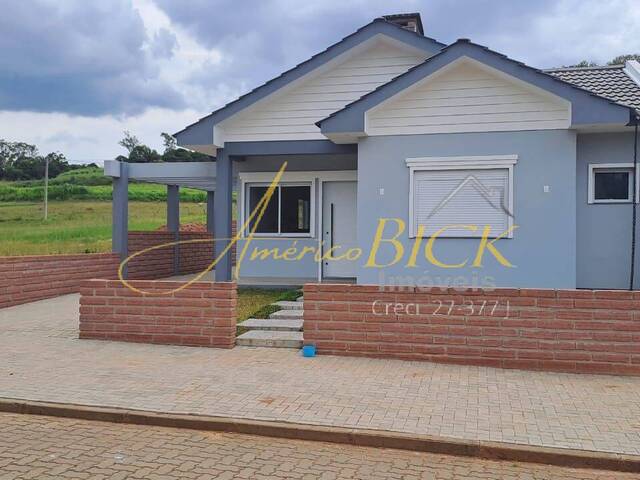 Casa para Venda em Santa Cruz do Sul - 3