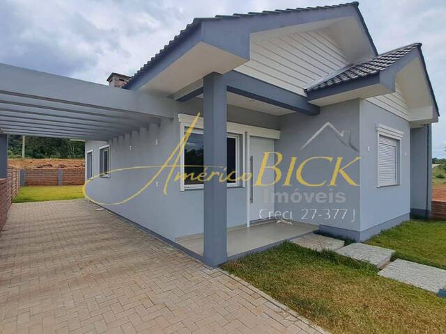Casa para Venda em Santa Cruz do Sul - 5