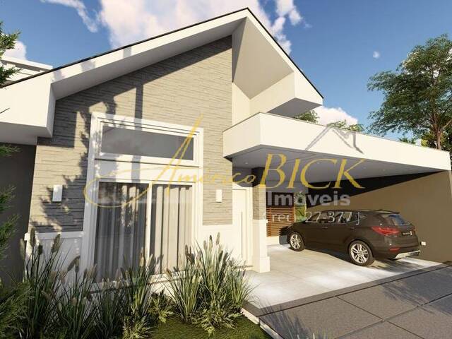Casa para Venda em Santa Cruz do Sul - 2