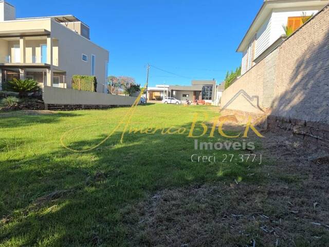 Terreno para Venda em Santa Cruz do Sul - 5