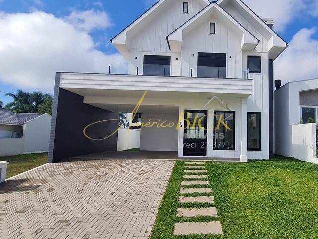 Casa para Venda em Santa Cruz do Sul - 5