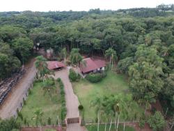 #1099 - Chácara para Locação em Santa Cruz do Sul - RS - 1
