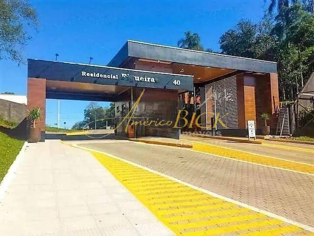 #1179 - Terreno para Venda em Santa Cruz do Sul - RS - 1