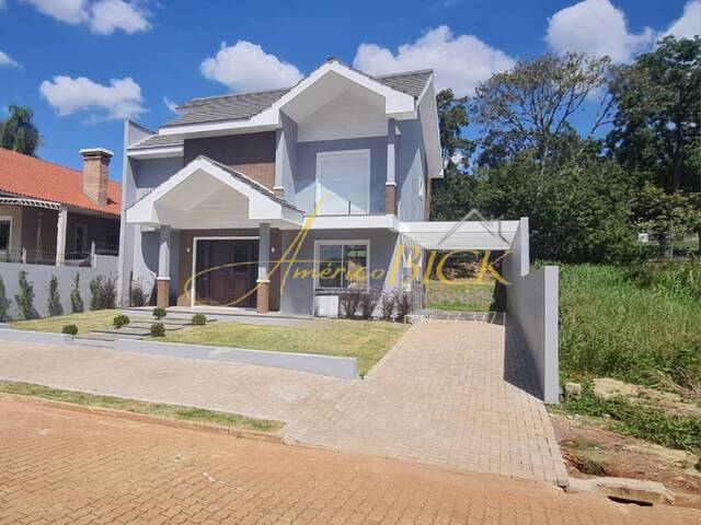 Casa para Venda em Santa Cruz do Sul - 2