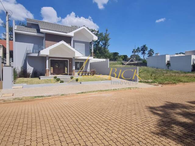 Casa para Venda em Santa Cruz do Sul - 4