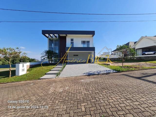 Casa para Venda em Santa Cruz do Sul - 3