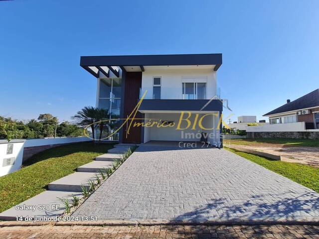 Casa para Venda em Santa Cruz do Sul - 4