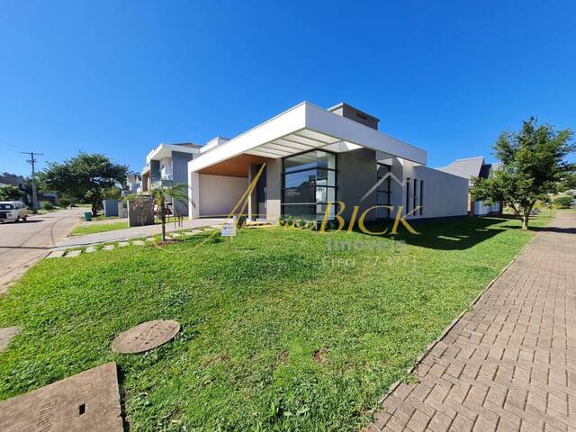 Casa para Venda em Santa Cruz do Sul - 2