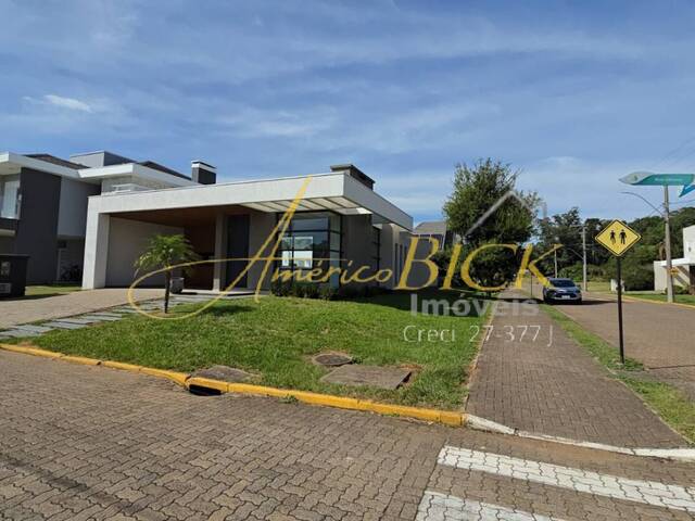 Casa para Venda em Santa Cruz do Sul - 3