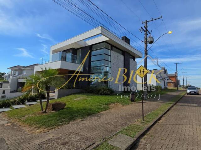 Casa para Venda em Santa Cruz do Sul - 3