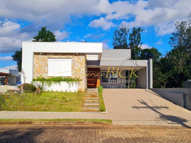 Casa para Venda em Santa Cruz do Sul - 4