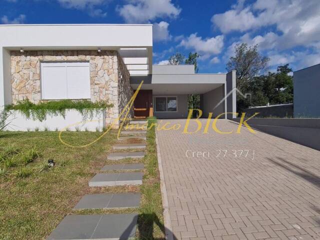 Casa para Venda em Santa Cruz do Sul - 2