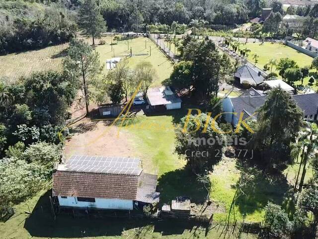 #752 - Chácara para Venda em Santa Cruz do Sul - RS - 1
