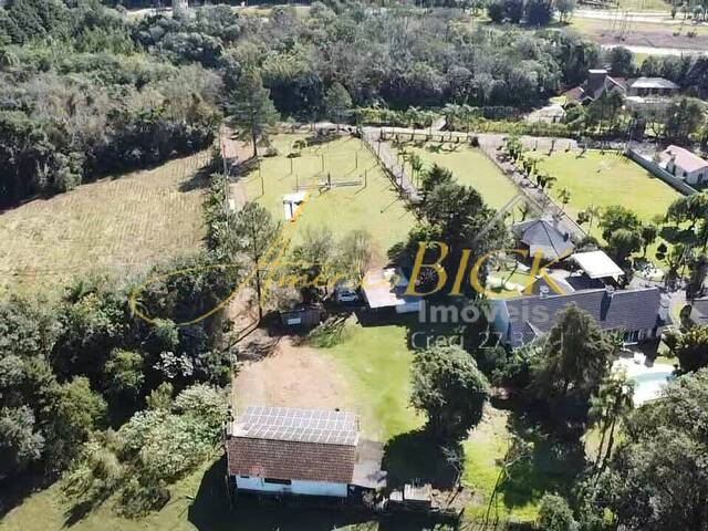 #752 - Chácara para Venda em Santa Cruz do Sul - RS - 2