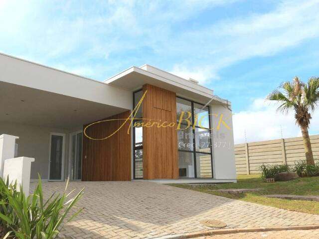 #1171 - Casa para Venda em Santa Cruz do Sul - RS - 2