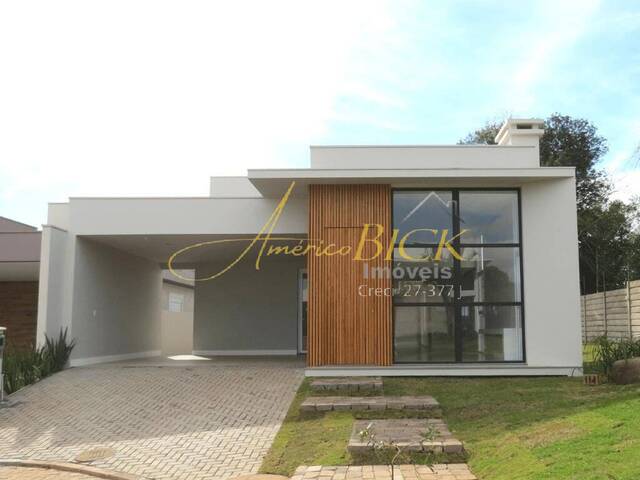 #1171 - Casa para Venda em Santa Cruz do Sul - RS - 3
