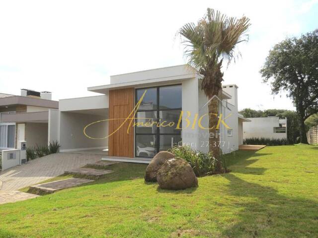 Casa para Venda em Santa Cruz do Sul - 5