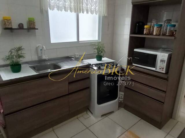 Apartamento para Venda em Santa Cruz do Sul - 4