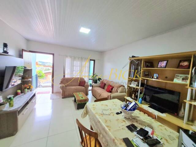 #312 - Casa para Venda em Santa Cruz do Sul - RS - 1