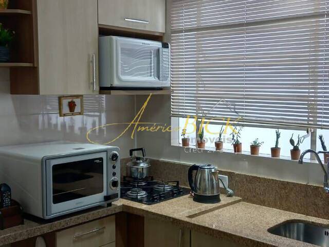 Apartamento para Venda em Santa Cruz do Sul - 4