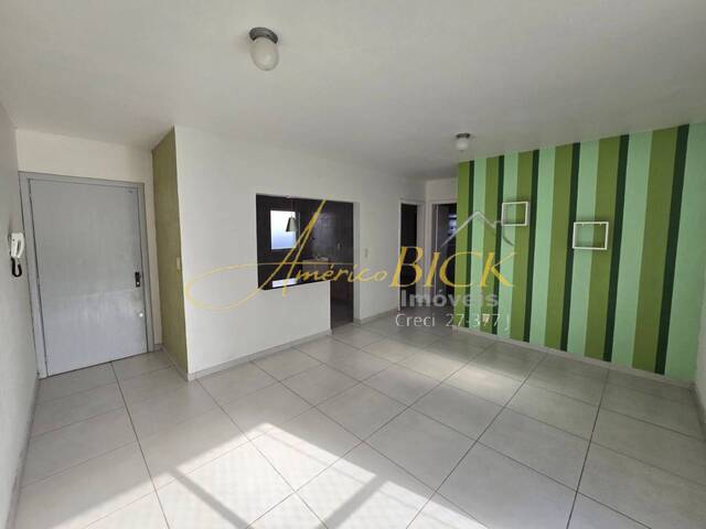 Apartamento para Venda em Santa Cruz do Sul - 4