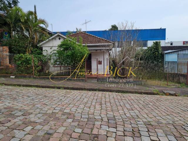 #153 - Terreno para Venda em Santa Cruz do Sul - RS - 2