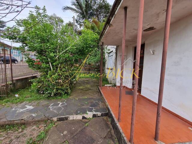 #153 - Terreno para Venda em Santa Cruz do Sul - RS - 3