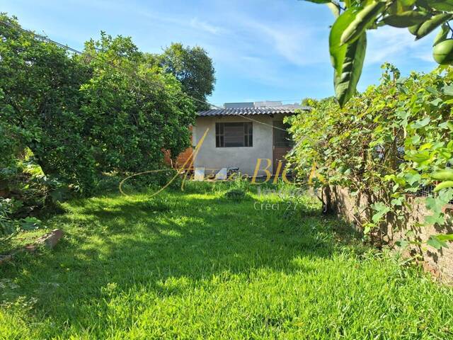 #594 - Casa para Venda em Santa Cruz do Sul - RS - 1