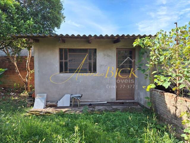 #594 - Casa para Venda em Santa Cruz do Sul - RS - 3
