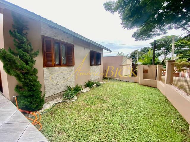 #352 - Casa para Venda em Santa Cruz do Sul - RS - 3