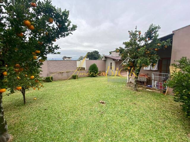 #352 - Casa para Venda em Santa Cruz do Sul - RS - 1