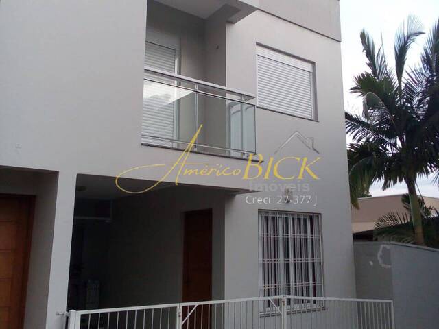 Duplex para Venda em Santa Cruz do Sul - 4