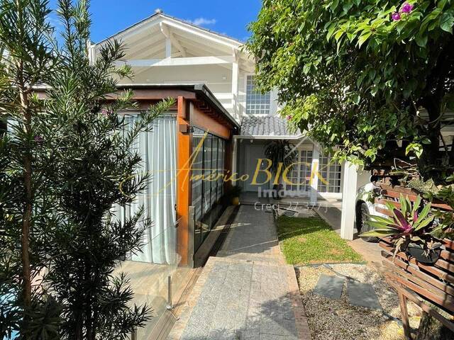 #254 - Casa para Venda em Santa Cruz do Sul - RS - 2