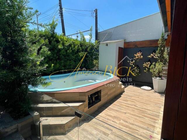 #254 - Casa para Venda em Santa Cruz do Sul - RS - 3