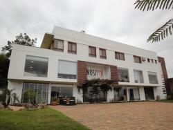 #467 - Sala para Locação em Santa Cruz do Sul - RS - 1